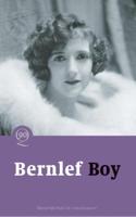 Boy - J. Bernlef - eBook (9789021435640)