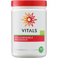 Psylliumvezels bio - thumbnail