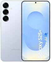Samsung Galaxy S25+ 5G 256GB/12GB Dual SIM Icy Blue