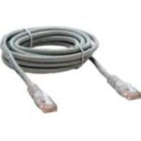 MicroConnect UTP6A05 Ethernet-kabel, wit