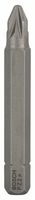 Bosch Accessoires Bit extra-hard PZ 2,51 mm 3st - 2607001571 - thumbnail