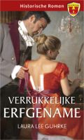 Verrukkelijke erfgename - Laura Lee Guhrke - ebook - thumbnail