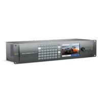 Blackmagic Smart Videohub 12G 40x40