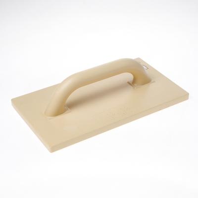 Metselmeisje Schuurbord PVC 320 x 180mm