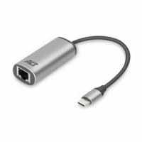 ACT Connectivity USB-C naar 2,5 Gigabit ethernet adapter adapter