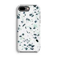 Terrazzo N°2: iPhone 7 Plus Tough Case