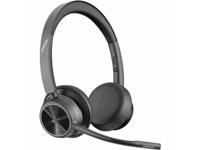 Poly Voyager 4320-M+USB-A naar USB-C-kabel+BT700-dongle