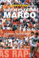 Het mysterie Marco - Johan Faber - ebook - thumbnail