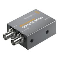 Blackmagic Micro Converter - SDI to HDMI 3G