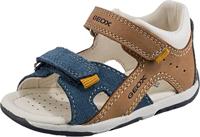 Geox baby jongens B SANDAL TAPUZ BOY EERSTE STAPPEN