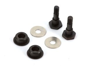 Arrma- Steering Hardware set (AR340062)