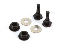 Arrma- Steering Hardware set (AR340062) - thumbnail