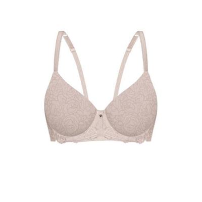 Sassa Mode beugelbh Puristic Rose lichtroze Sassa Mode beugelbh Puristic Rose lichtroze