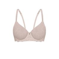 Sassa Mode beugelbh Puristic Rose lichtroze