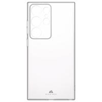 Black Rock Ultra Thin Iced Backcover transparant