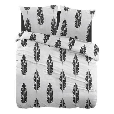 Snoozing - Snoozing Frederieke flanel dekbedovertrek