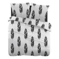 Snoozing - Snoozing Frederieke flanel dekbedovertrek