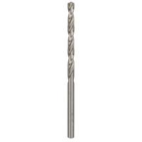 Bosch Accessories 2608595334 HSS Metaal-spiraalboor 4.8 mm Gezamenlijke lengte 83 mm Geslepen DIN 338 Cilinderschacht 10 stuk(s)