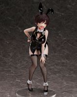 Creators Opinion PVC Statue 1/4 Mutsuki Hayakawa Bunny Ver. 41 cm