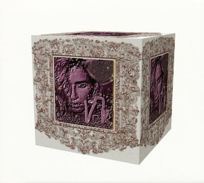 Unbinding - CD (0876623006824)