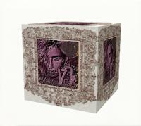 Unbinding - CD (0876623006824)