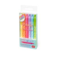 Legami Uitwisbare highlighters set - 6 stuks - thumbnail