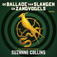 De ballade van slangen en zangvogels - thumbnail