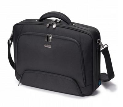 Dicota Multi PRO 13-15.6 Inch Polyester device max. 380 x 265 x 40 mm Laptop tas Dicota Multi PRO 13-15.6 Inch Polyester device max. 380 x 265 x 40 mm Laptop tas