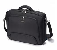 Dicota Multi PRO 13-15.6 Inch Polyester  device max. 380 x 265 x 40 mm Laptop tas