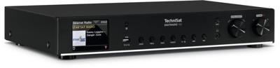 TechniSat DIGITRADIO 143 Stereo Zwart TechniSat DIGITRADIO 143 Stereo Zwart