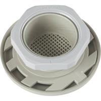 Schneider Electric NSYCAG38LP Ventilatierooster (b x h x d) 63 x 63 x 15 mm 1 stuk(s) - thumbnail