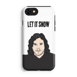 Let It Snow: iPhone 7 Tough Case