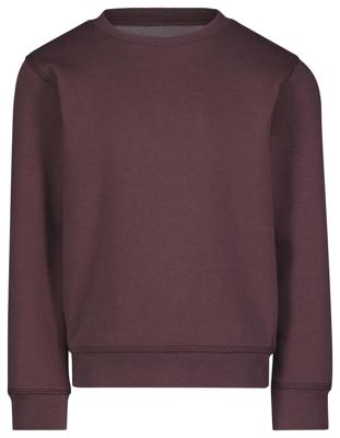 HEMA Kinder Sweater Rood (rood) HEMA Kinder Sweater Rood (rood)