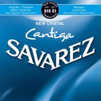 Savarez 510-CJ snarenset klassiek