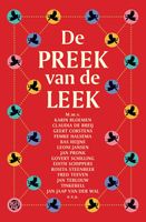 De Preek van de Leek - - ebook