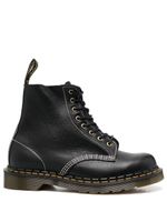 Dr. Martens bottines 1460 Kudo - Noir