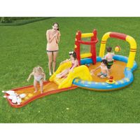 Bestway Waterspeelcentrum Lil&apos; Champ 435x213x117 cm