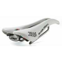 Selle SMP Zadel Evolution wit 0301130