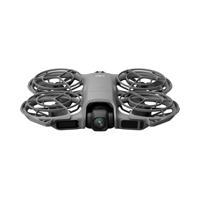 DJI Neo 2 (alleen drone), lichtgewicht en opvouwbare drone met camera, palmstart en -landing, gebarenbediening, ActiveTrack, omnidirectionele obstakeldetectie, 4K-drone voor beginners