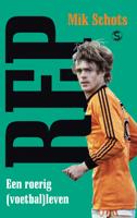Rep - Mik Schots - eBook (9789029575881)