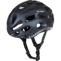 Buzaglo Racehelm Kilauea maat S 52-54cm zwart mat