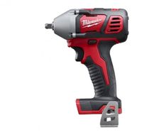 Milwaukee M18 BIW38-0 Slagmoersleutel | zonder accu&apos;s en lader - 4933443600