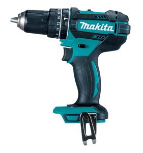 Makita Accu-klopboor/schroefmachine 2 snelheden Zonder accu