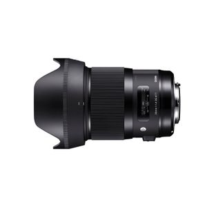 Sigma 28mm f/1.4 DG HSM Art Sony E-Mount objectief