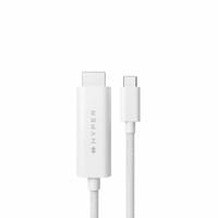 TARGUS HARDWARE HYPERDRIVE 4K USB-C naar HDMI