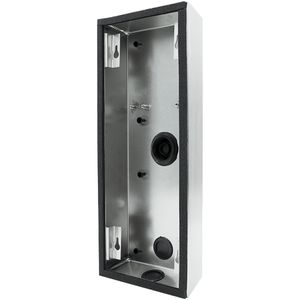 DoorBird 423865389 Opbouw behuizing voor Accessoires voor deurintercom