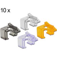 RJ45 Repair Clip Set 2 Reserveonderdeel