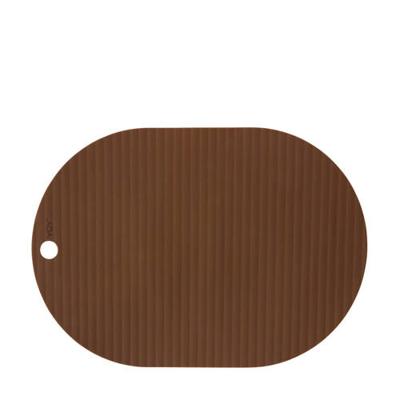 OYOY Living placemat Ribbo (set van 2) OYOY Living placemat Ribbo (set van 2)
