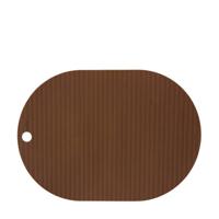 OYOY Living placemat Ribbo (set van 2)