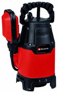 Einhell GC-DP 3325 4181530 Dompelpomp voor vervuild water 9500 l/h 6 m